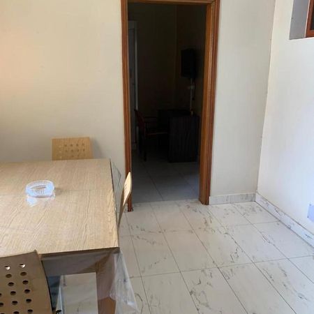 Residence Hadja 02 Дакар Экстерьер фото