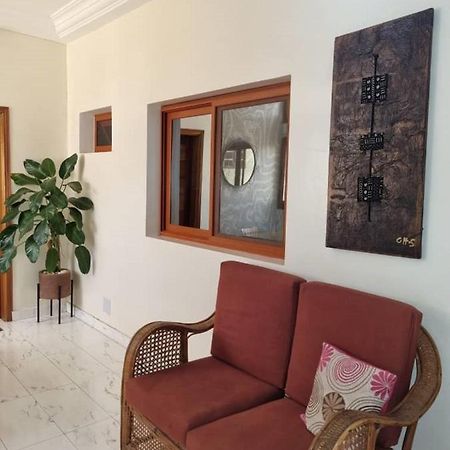 Residence Hadja 02 Дакар Экстерьер фото