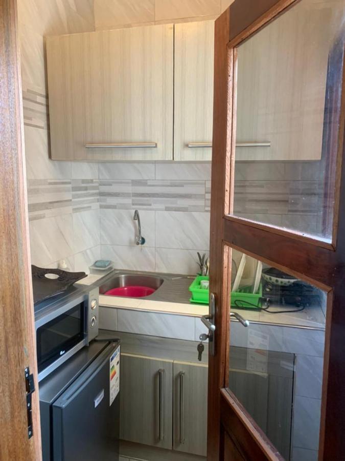 Residence Hadja 02 Дакар Экстерьер фото