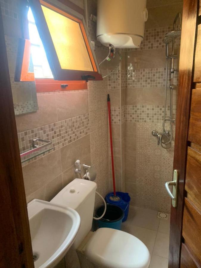 Residence Hadja 02 Дакар Экстерьер фото
