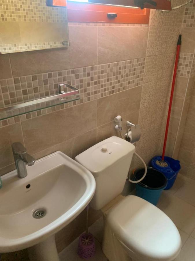 Residence Hadja 02 Дакар Экстерьер фото